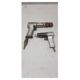 Air Hammers