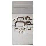 C-Clamps