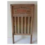 Washboard