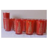 Culver Drinking Glasses