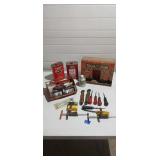 Tire Repair Items
