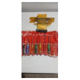 Allen and Torque Drivers