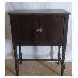 Wash Basin Stand