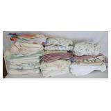Assorted Bed Linens