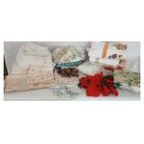 Table Linens