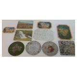 Coasters