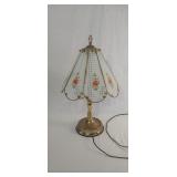 Brass Table Lamp