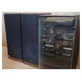 Fisher Stereo System