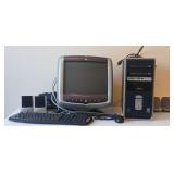 Desktop Computer