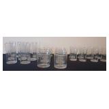 Engraved Drinking Glasses