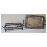 Serving Trays