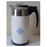 Corning Ware Coffee Pot