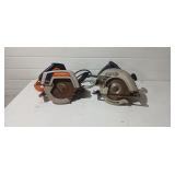 Circular Saws