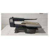 Craftsman Scroll Saw