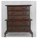 Musical Jewelry Chest