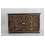 Jewelry Chest
