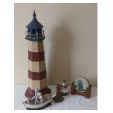 Light House Decor