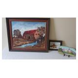 Paintings
