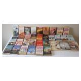 Paperback Novel