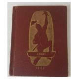 1949 ANOHI Yearbook