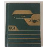 1951 ANOHI Yearbook