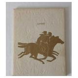 1952 ANOHI Yearbook