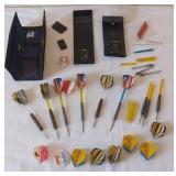Darts and Accessories