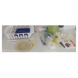 Miscellaneous Kitchen Items
