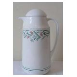 Corning Thermos