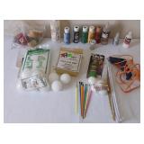 Craft Supplies