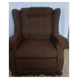 Living Room Chair