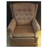 Berne Furniture Swivel Chair