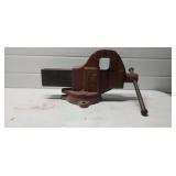 Bench Vice