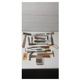 Miscellaneous Tools