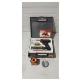 Miller Soldering Gun Set
