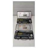 Socket Sets