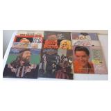 Large Lot of Records