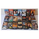 VHS Tapes