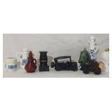Avon Containers