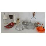 Kitchen Gadgets