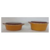 Pyrex Ovenware