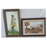 Painting