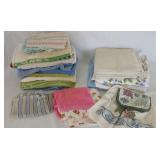 Towels and Wash Cloth