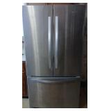 Whirlpool Refrigerator