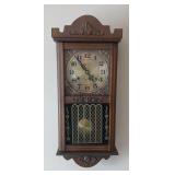 Alaron Wall Clock