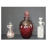 Decanters