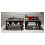 Router Tables