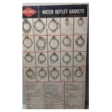 FEL-PRO Gasket Organizer