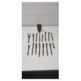 Air Hammer Attachments