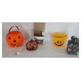 Halloween Items